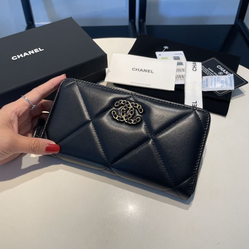 Chanel Wallet Purse